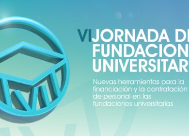 VI Jornada de Fundaciones Universitarias